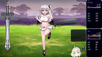 Battle Fuck Rpg Tales Of Tei Zone Final Battle XNXX