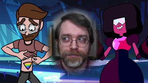 Steven Universe Needs More Gay Youtube