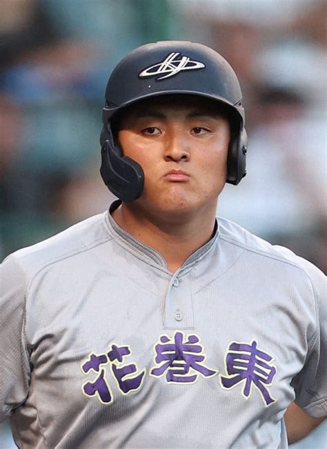 プロ志望届締め切り 高校・大学計311人提出 佐々木麟太郎、151キロ平野、徳島商・森ら提出せず 2023年10月12日掲載