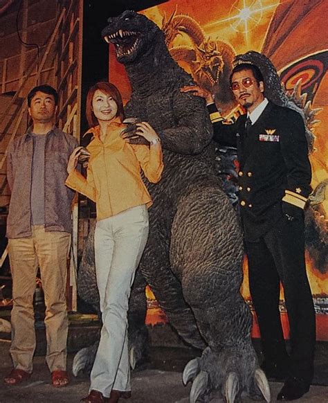 Premier of gmk | Godzilla suit, Godzilla, Godzilla wallpaper