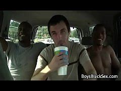 Black Man Fuck Gay Sexy White Boy Hard Way Xxx Mobile Porno Videos Movies IPornTV Net