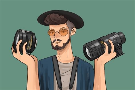 Prime Vs Zoom Lens Which Is Best Pros And Cons
