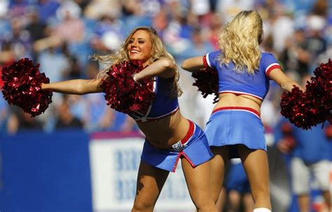 Bill Cheerleaders Buffalo Bills Cheerleaders Cheerleading Nfl