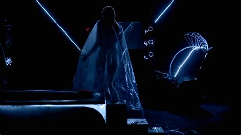 Nude Video Celebs Anne Sophie Bailly Nude Corps Electriques