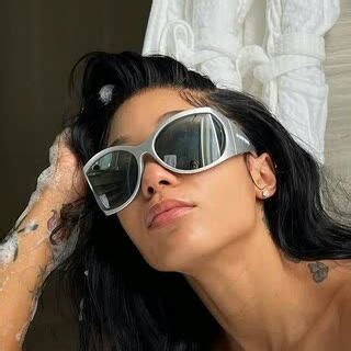 Coi Leray Coi Leray Coileray Nude OnlyFans Instagram Leaked Photo 128