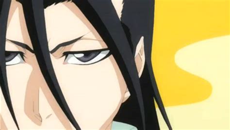 Byakuya Bleach Anime Photo 33252794 Fanpop