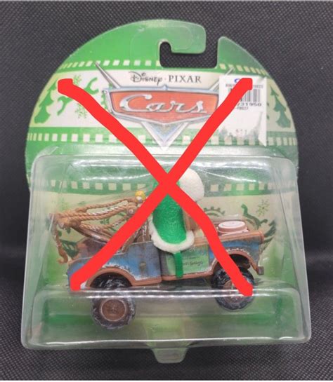 Disney Pixar Cars Diecast Cars, Hobbies & Toys, Toys & Games on Carousell