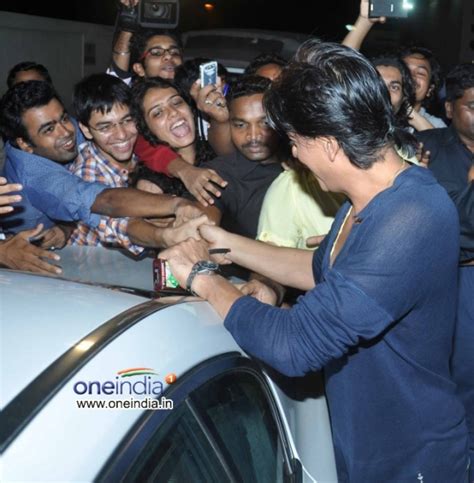 Special Screening Of Chennai Express Photos Filmibeat