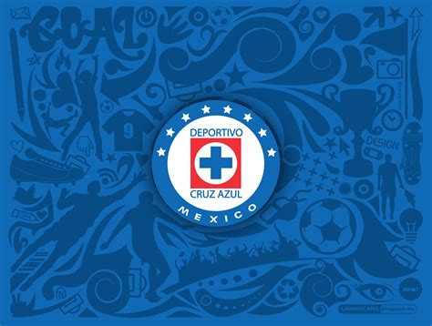 Cruz azul logo wallpaper - Imagui