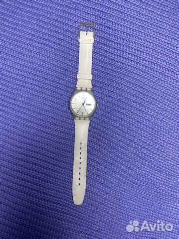 Часы swatch женские купить в Москве | Личные вещи | Авито
