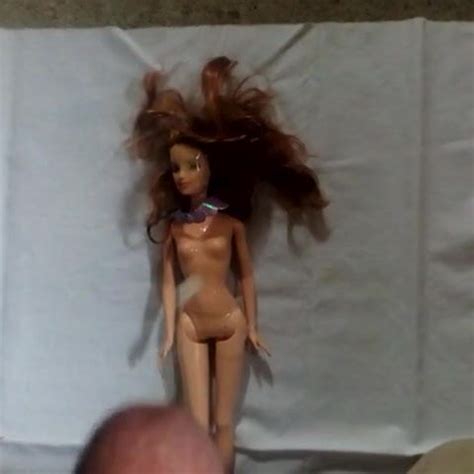 Barbie Doll Cum Free Gay Doll Porn Video 3b XHamster XHamster