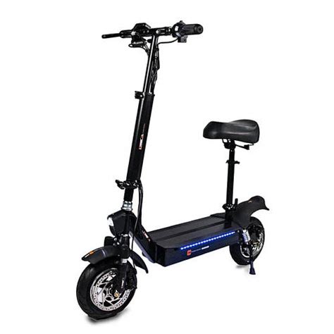 Купить Электросамокат OKAI ES10-NEON Lite 9", 300(600)W, 7.8Ah, 30km ...