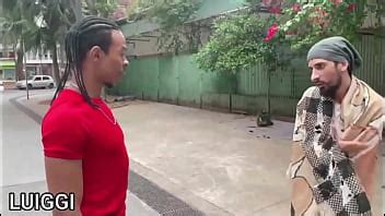 El estúpido vagabundo XVIDEOS