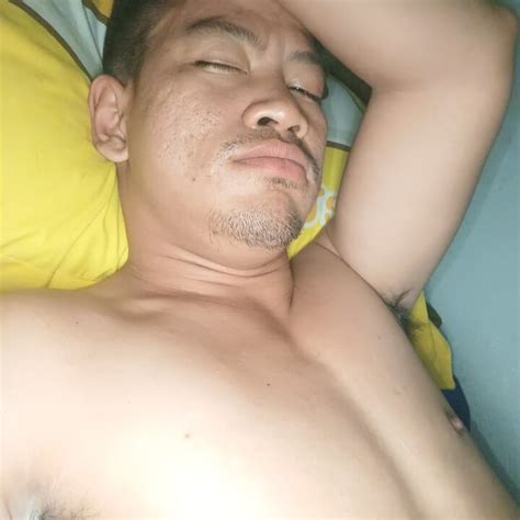 Michael Tung Thai Guy Jerk Off On His Bed Gay Penis Ring Porn XHamster