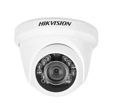 2 Mp Hikvision Closed Circuit Television Dome Camera Hikvision Cctv