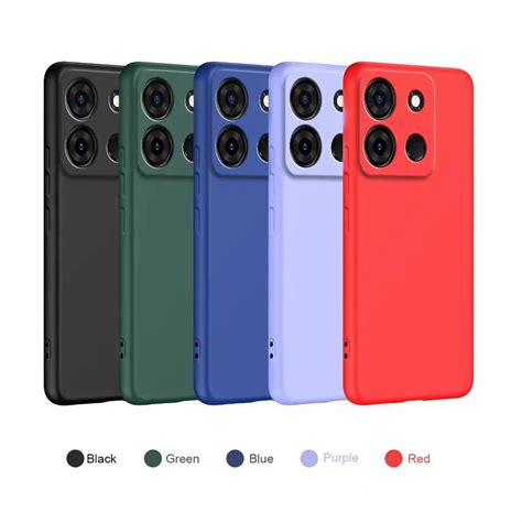 Infinix Hot I Smart Smart Hd Tpu Smart Tecno Spark Go