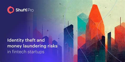 Shufti Securing Fintech Startups Using Shuftis Amlkyc Solution
