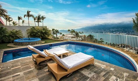 Las Brisas Acapulco - Acapulco, Mexico | Classic Travel