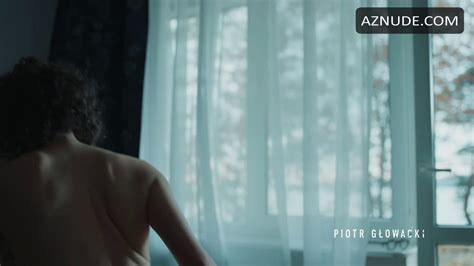 Nieobecni Nude Scenes Aznude