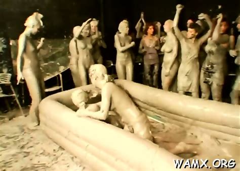 Wet Sex Lesbian Nudity