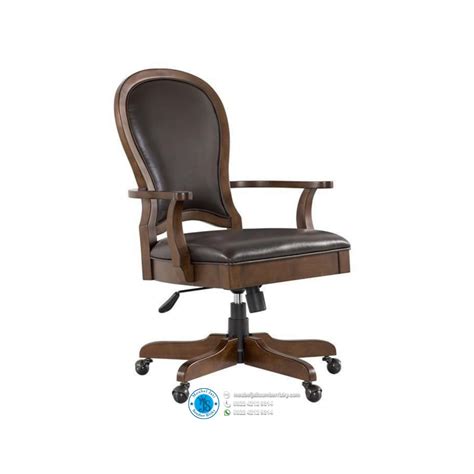 gambar kursi kantor minimalis sanindo mebel