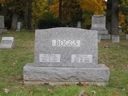 Eugene Boggs Memorial Find A Grave