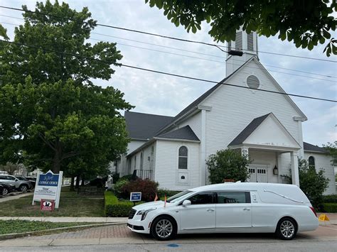 Evans Funeral Home & Cremation Services | Norwalk OH
