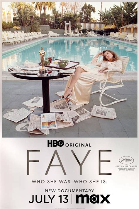 Faye 2024 Screenrant
