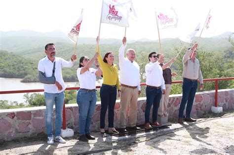 Inicia Construcci N De Planta Potabilizadora La Buena Mujer En La Paz