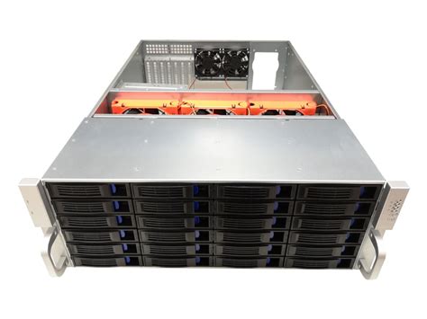 Pc Case Hot Swap Drive Bay At Alice Pinard Blog