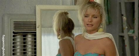 Dedee Pfeiffer Nude Porn Pictures Xxx Photos Sex Images Pictoa