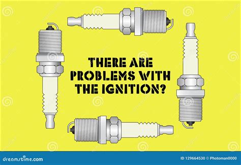 Common Problems Of Ignition System