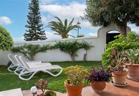 Tetuan El Oasis De Capistrano Houses In Nerja