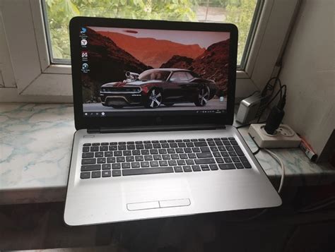 Продам ноутбук не дорого.HP HQ-TRE 71025 4х ядерный, в хорошем ...