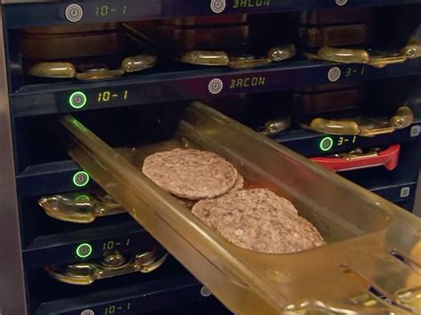 McDonald's: Everything you ever wanted to know about how their food is