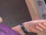 Naked Julie Andrieu in C à vous