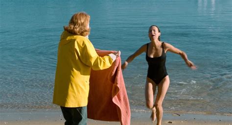 Nude Video Celebs Sophie Marceau Sexy Tout S Est Bien Passe