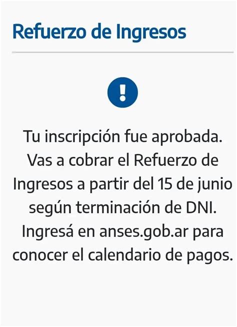 Alerta Bono Ife 4 Anses Aprobó Nuevas Solicitudes De Cobro Al