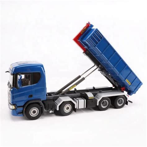 Truck Model 1 24 China Maker High Quality Decorative Metal Model Truck ...