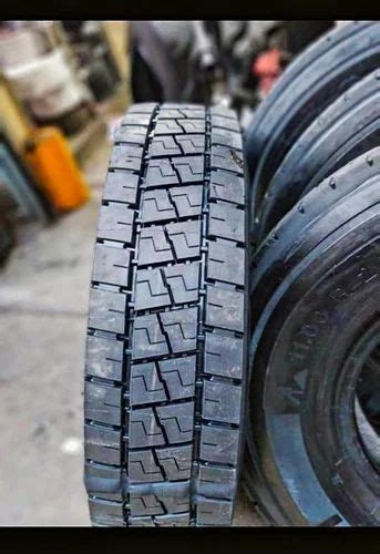 11.00-R20 Retread Truck Tyre, Front/Rear at ₹ 11000/piece in Bengaluru ...
