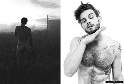 LEAK Nico Tortorella Naked Porn Pics 50 Pics Male Celebs