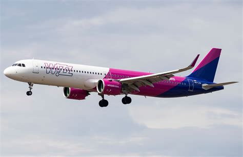 Almost Long Haul Wizz Air Adds Vienna To Abu Dhabi