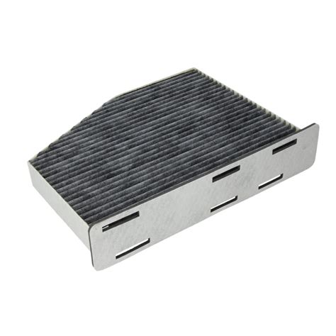 MANN-FILTER Filtr kabinowy CUK 2939 z węglem aktywnym - Sklep Inter Cars