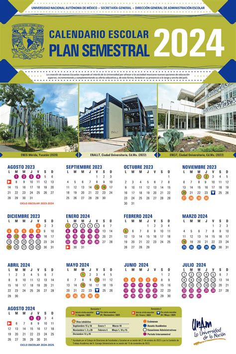 Calendario Escolar Unam Imagesee Porn Sex Picture