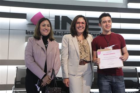 Ceremonia de Premiación del Concurso Nacional de Testimonios de la