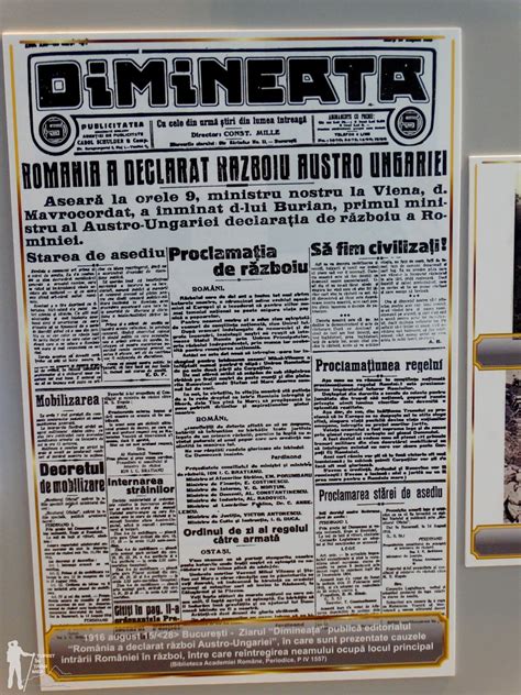 Ziare Romanesti De La A La Z