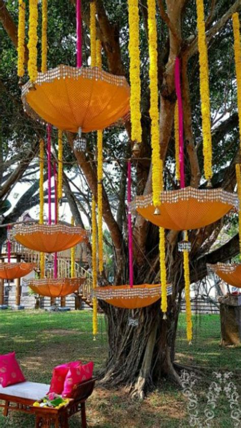 Discover More Than Decoration Ideas For Haldi Best Seven Edu Vn