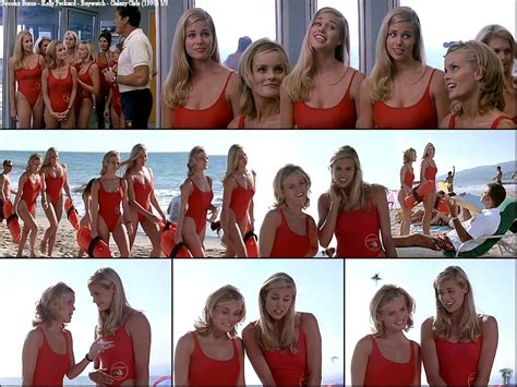 Brooke Burns Nude Pics Page 1