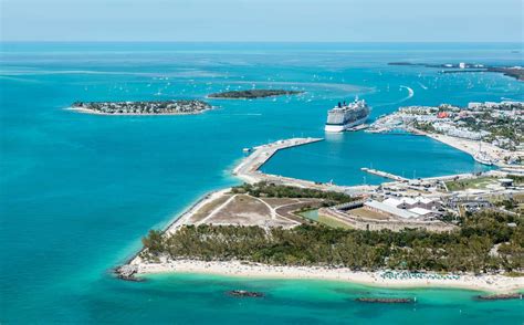 Girls Getaway To Key West Florida Caribbean Authority