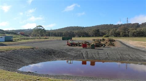 Changes To Waste Management Centres Goulburn Mulwaree Council